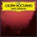 Universal Music Nederland Deutsche Grammophon Daniel Barenboim - Chopin: Nocturnes (2 LP)