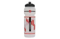 Massi Son jerrycan, transparant/rood, 750 ml