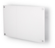 Mill MB600DN - Elektrische Paneelverwarming - 600W - Wit - IPX4 - Binnen