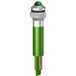 Signal Construct SWQU08728CRA Lampe de signalisation LED Verte 230 V/AC, 130 V/DC Plateau