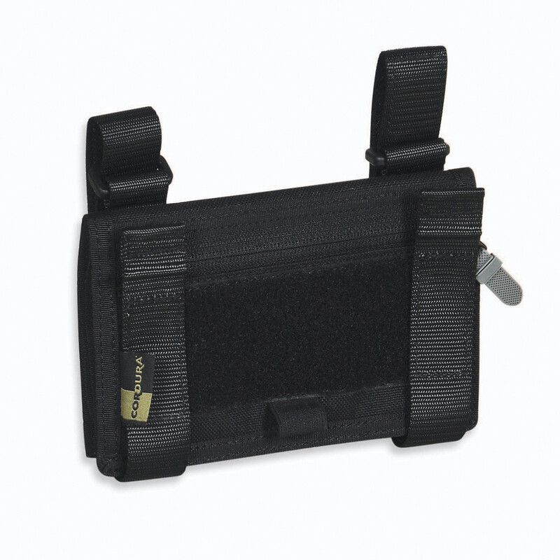 Tasmanian Tiger TT Polsbureau - black - 2020