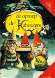 De oproep der Kabouters
