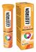 Leotron Tabletten Leotron Vitamina C Oranje Vitamine C 18 Stuks