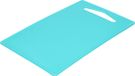 Forte Plastics Snijplank turqouise blauw 36 x 24 cm - Kunststof