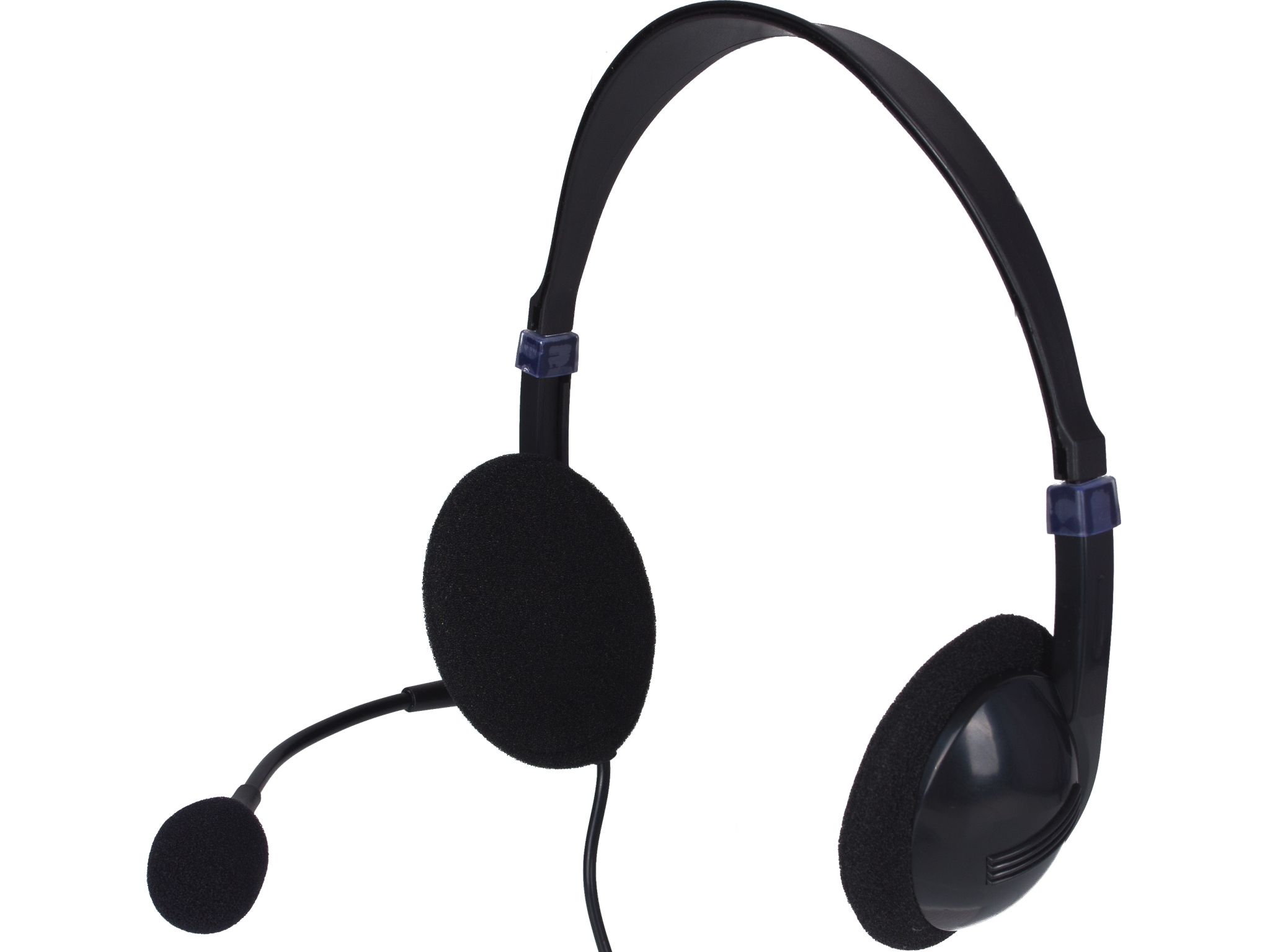 Sandberg Saver USB Headset - Black
