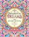 Ornamental Dreams Graceful Geometry Vol. I: Intricate Ornamental Designs Inspired by Floral Geometry and Decorative Art