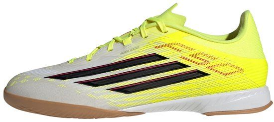 Adidas Performance F50 League Indoor Voetbalschoenen - Unisex - Geel