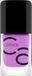 Pintaúñas Catrice Iconails Gel Nagellak Nº 151 Violet Dreams 10,5 ml