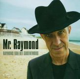 Warner Music Raymond van het Groenewoud - Mr Raymond (CD)