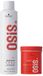 Schwarzkopf - OSiS+ Thrill & Session Duo Set - 300+100ml