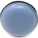 Adsamm PTFE-50-SA-GR-20-100 PTFE-glijders, grijs-blauw, Ø 20 mm