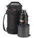 Lowepro Étui pour objectif 13x32 - Noir - LP36307