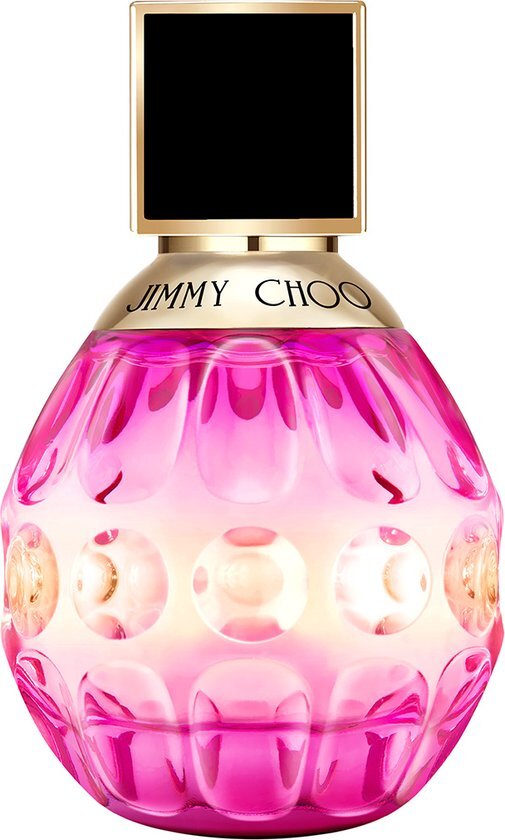 Jimmy Choo Rose Passion eau de parfum / dames