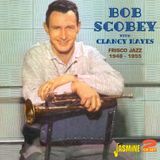 Music&Words Bob Scobey With Clancy Hayes - Frisco Jazz 1948-1955 (2 CD)