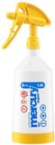 Kwazar Mercury Super 360 Pro+ Gele Sprayer - 1 liter