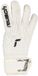 Reusch Attrakt Freegel Silver Unai Keepershandschoenen Wit 7.5