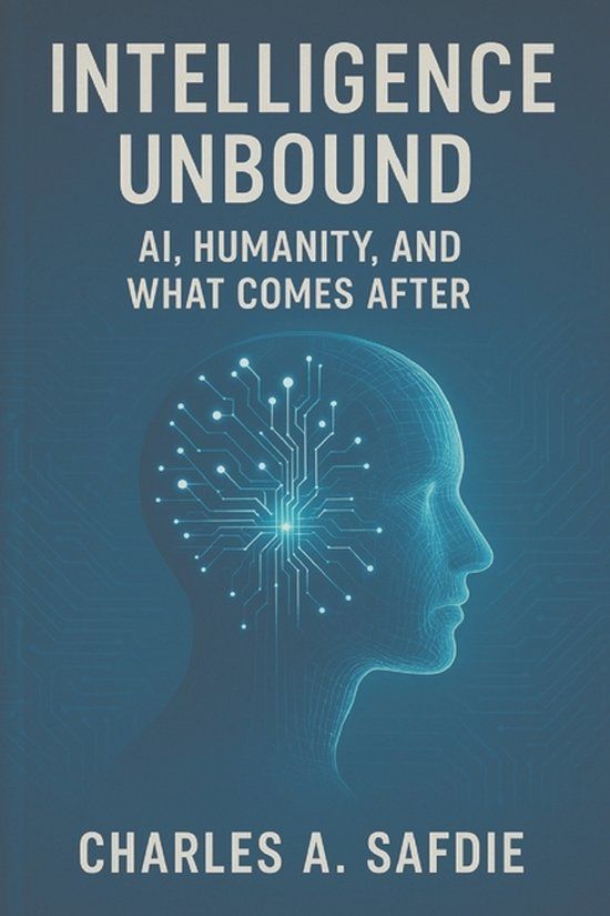 Intelligence Bol Intelligence Unbound Paperback