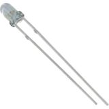 HuiYuan 3004K3T-CC IR-diode 940 nm 30 ° 3 mm Radiaal bedraad