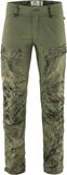 Fjällräven Keb Trousers M Pantalon de compression Homme