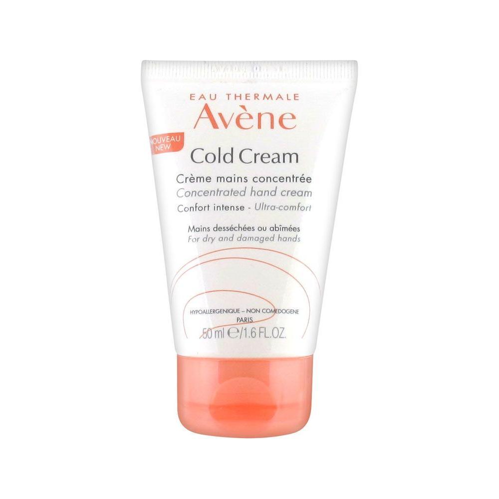 Avène - Cold Cream Handcreme