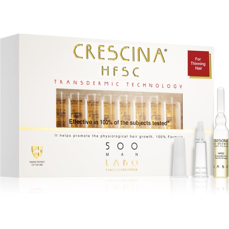 Crescina Transdermic