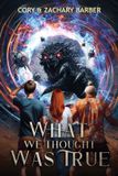 What Libri GmbH What We Thought Was True Paperback