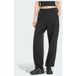 Adidas Pantalon de jogging ample pour femme Small Logo Cuffed