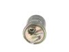 Bosch Filtre à carburant 0450906409