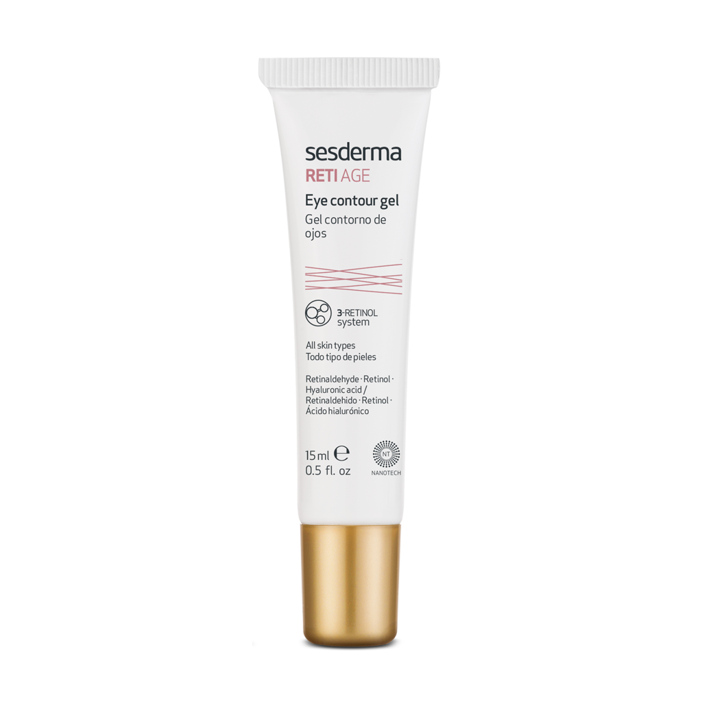 Sesderma Reti Age - 15ml - Dames