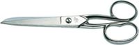 C.K C80767 Universele schaar 180 mm Nikkel