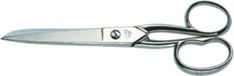 C.K C80767 Universele schaar 180 mm Nikkel