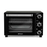 Orbegozo HOT 280 Elektrische convectieoven
