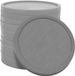 CombiCraft Blanco munten / Consumptiemunten Gris - Ø29mm - 500 pièces
