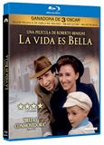 LA VIDA ES BELLA BD