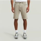 G-Star Mosa Korte broek Beige