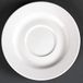 Olympia Lumina Ronde Schotel - 143mm voor 8oz kop (Doos 6)