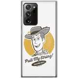 ERT GROUP mobiel telefoonhoesje voor Samsung GALAXY NOTE 20 ULTRA origineel en officieel erkend Disney patroon Toy Story 004