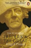 Frederick Bol Frederick The Great Paperback