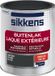 Sikkens BUITENLAK HOOGGLANS RAL 7021 0