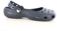Crocs Classic Ballet Klompen Zwart EU 38-39 Vrouw