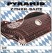 Piramide Cithersnaren Grip-snaren voor elektrische geluidsafname C Nikkel 586.105