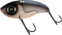 Fox Rage Big Eye Blade UV Bleak