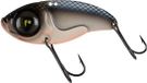 Fox Rage Big Eye Blade UV Bleak