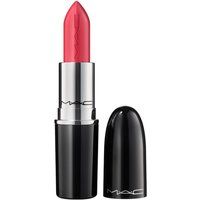 MAC Lustreglass Lipstick Unisex 3.5g Roze