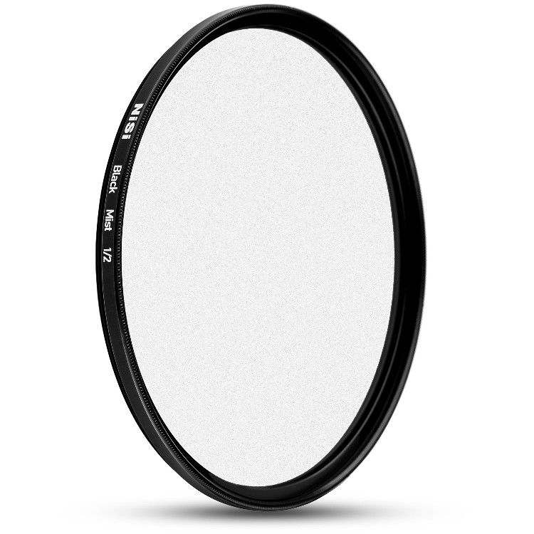 NiSi Black Mist 1/2 95mm Filter
