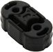 FA1 253-905 support, système d'échappement