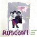 Sonic Rendezvous Rusconi Trio - History Sugar Dream (CD)