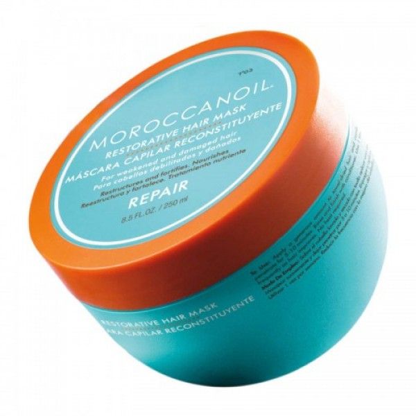 Moroccanoil Restorative Hair Mask - 250ml