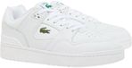 Lacoste Courtcage Set Leren Sneakers Heren
