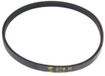 FAGOR / BRANDT Courroie Poly-V 278 PH - 57X0381
